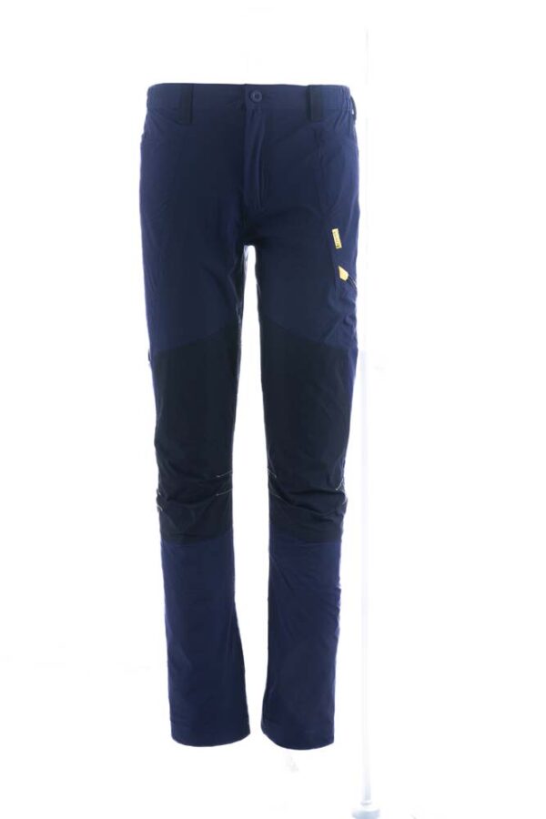 Pantalón Eddie Elástico tejido Ligero de 190 gr Tomás Bodero - Imagen 5