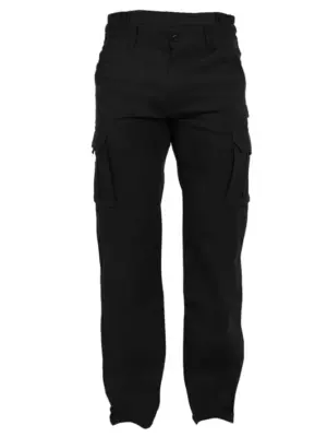 Pantalón elástico con forro interior ELTON Tomas Bodero