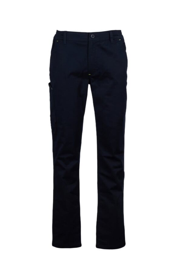 Pantalón tejido twill elástico 98% algodón 2% elastano ENGINE STRETCH Payper