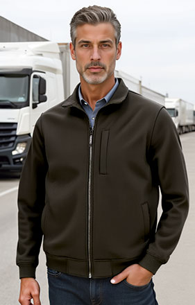 Chaqueta Softshell Epsilon Valento