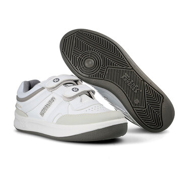 Zapatilla de seguridad con velcro ESTRELLA 01 SRA DP101 BL PAREDES
