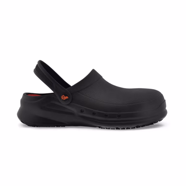 Zueco antideslizante Eva Pro Dian SB SR E Dian