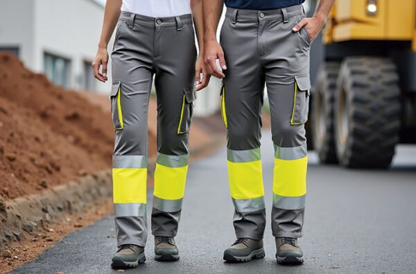 PANTALÓN A.V. FACTORY VALENTO