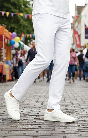 Pantalón chino ferias y fiestas Feria Valento