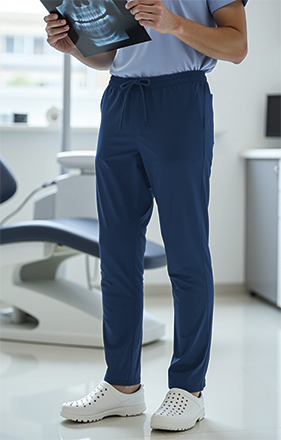 Pantalón ligero sanitario FLECHER Valento