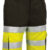 AMARILLO FLUOR + NEGRO