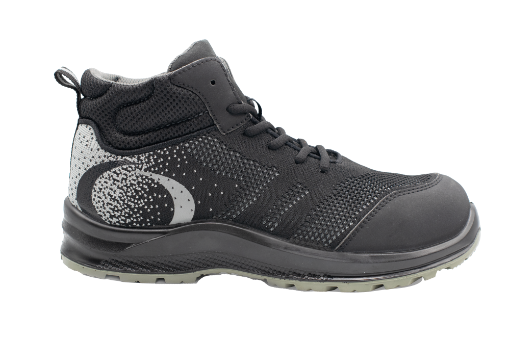 Bota de seguridad CASPER S3S CI FO SC SR ESD Forli - Imagen 2