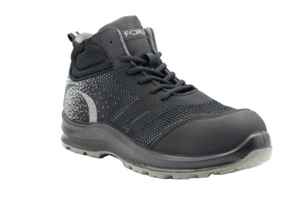 Bota de seguridad CASPER S3S CI FO SC SR ESD Forli