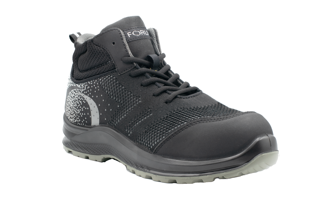 Bota de seguridad CASPER S3S CI FO SC SR ESD Forli