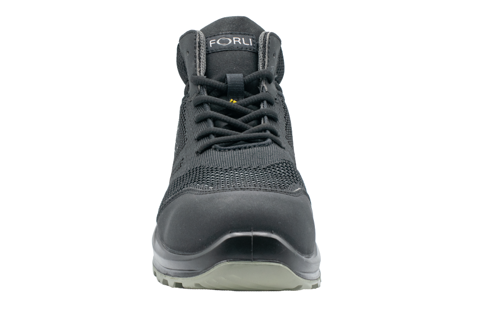 Bota de seguridad CASPER S3S CI FO SC SR ESD Forli - Imagen 3