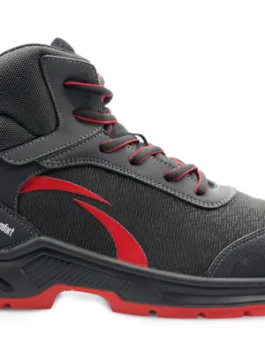 Bota dielรฉctrica CHESTER SBPS E FO CI HI HRO WPA WR SC LG SR Forli