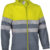 AMARILLO FLUOR + GRIS CEMENTO