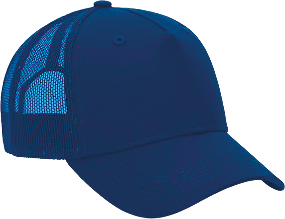 Gorra transpirable MEMPHIS Valento - Imagen 9