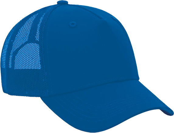 Gorra transpirable MEMPHIS Valento - Imagen 7