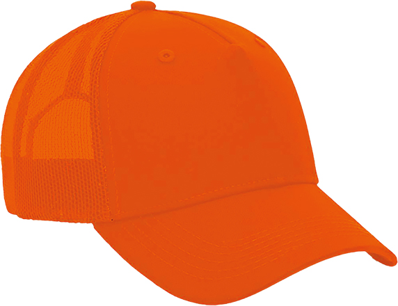 Gorra transpirable MEMPHIS Valento - Imagen 5