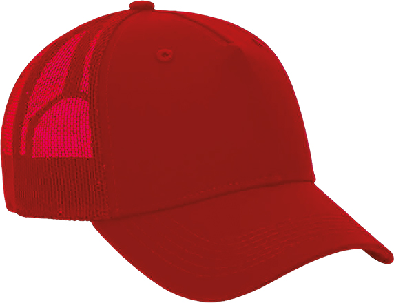 Gorra transpirable MEMPHIS Valento - Imagen 6