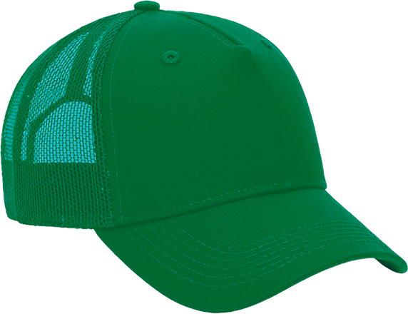Gorra transpirable MEMPHIS Valento - Imagen 3