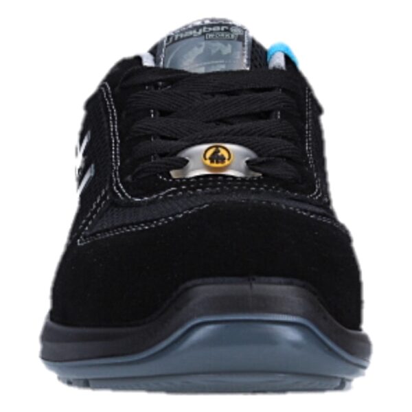 Zapatilla de seguridad GRAVITY S1P SRC ESD gama Energy de J'hayber - Imagen 18