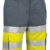 AMARILLO FLUOR + GRIS CEMENTO