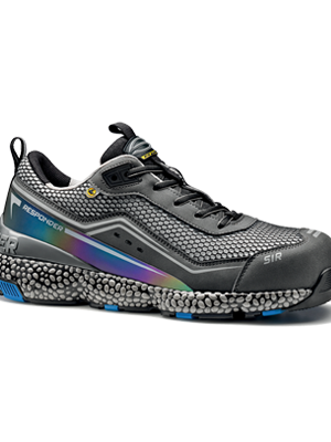 Zapatilla de seguridad JET S1PS HRO FO SR Sir safety
