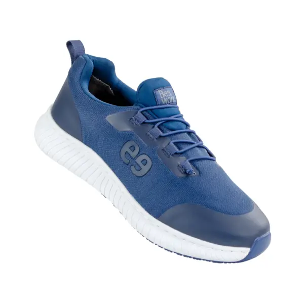 Zapatilla de trabajo antideslizante GO O2 CI FO SR ESD Tomas Bodero