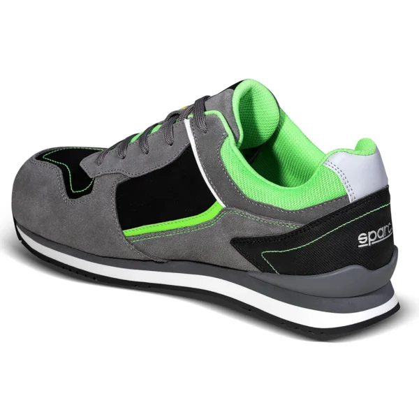 Zapato CHESTER ESD S3 SRC HRO gama Gymkhana de Sparco - Imagen 3