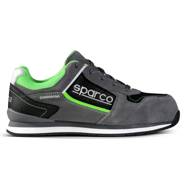 Zapato CHESTER ESD S3 SRC HRO gama Gymkhana de Sparco - Imagen 2