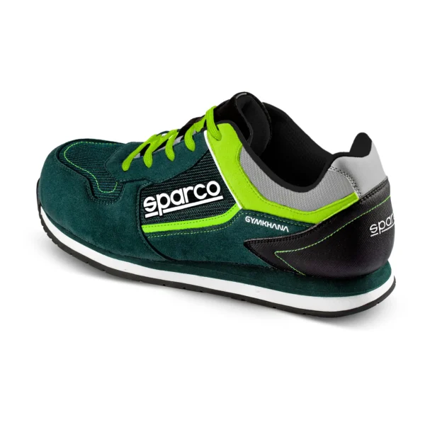 Zapato SEB S1P SRC gama Gymkhana de Sparco - Imagen 3