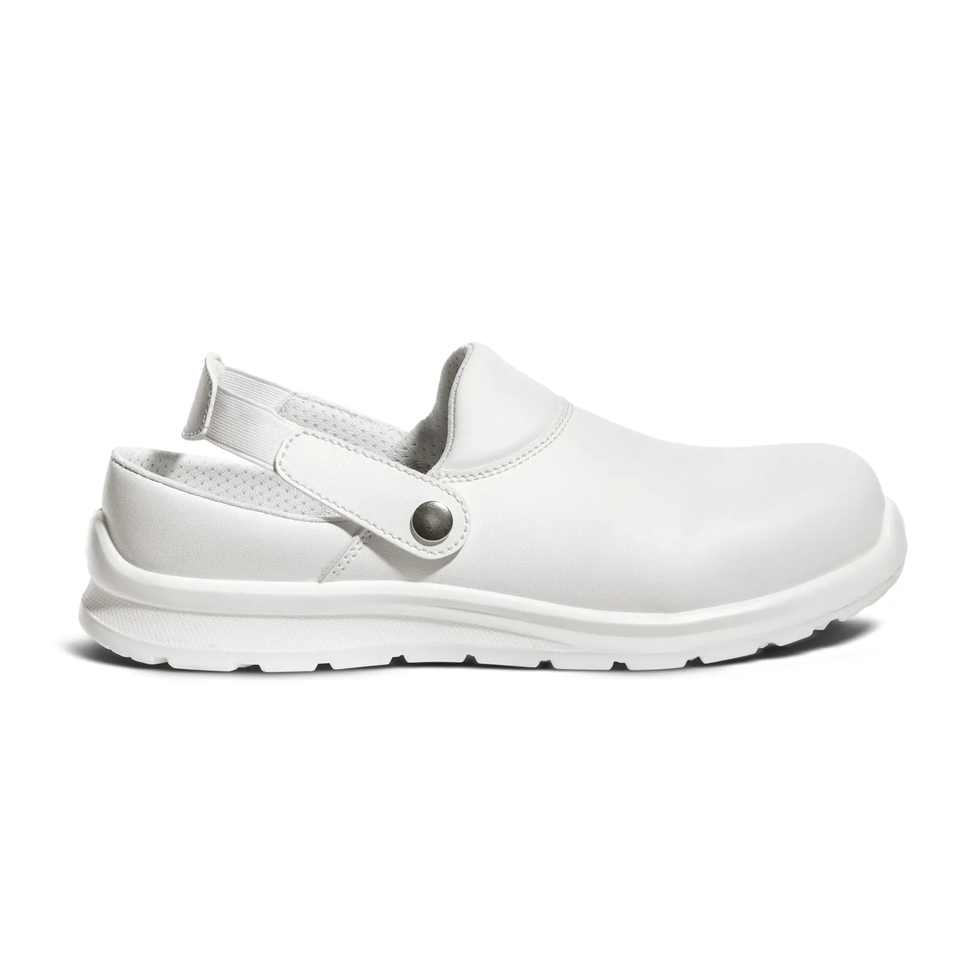 Zueco de seguridad gama Trackday Handy ESD SB E A SR FO Sparco