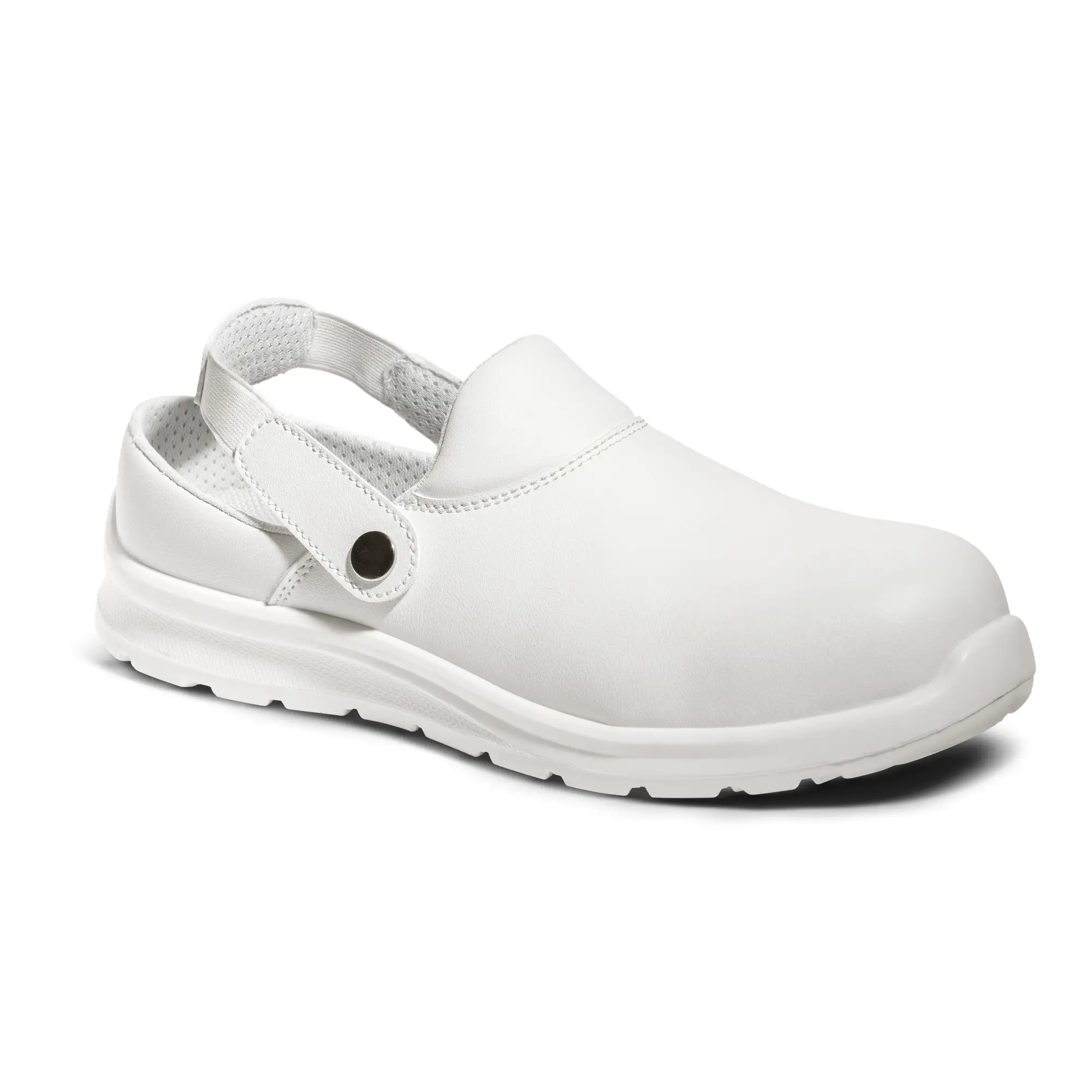 Zueco de seguridad gama Trackday Handy ESD SB E A SR FO Sparco - Imagen 2