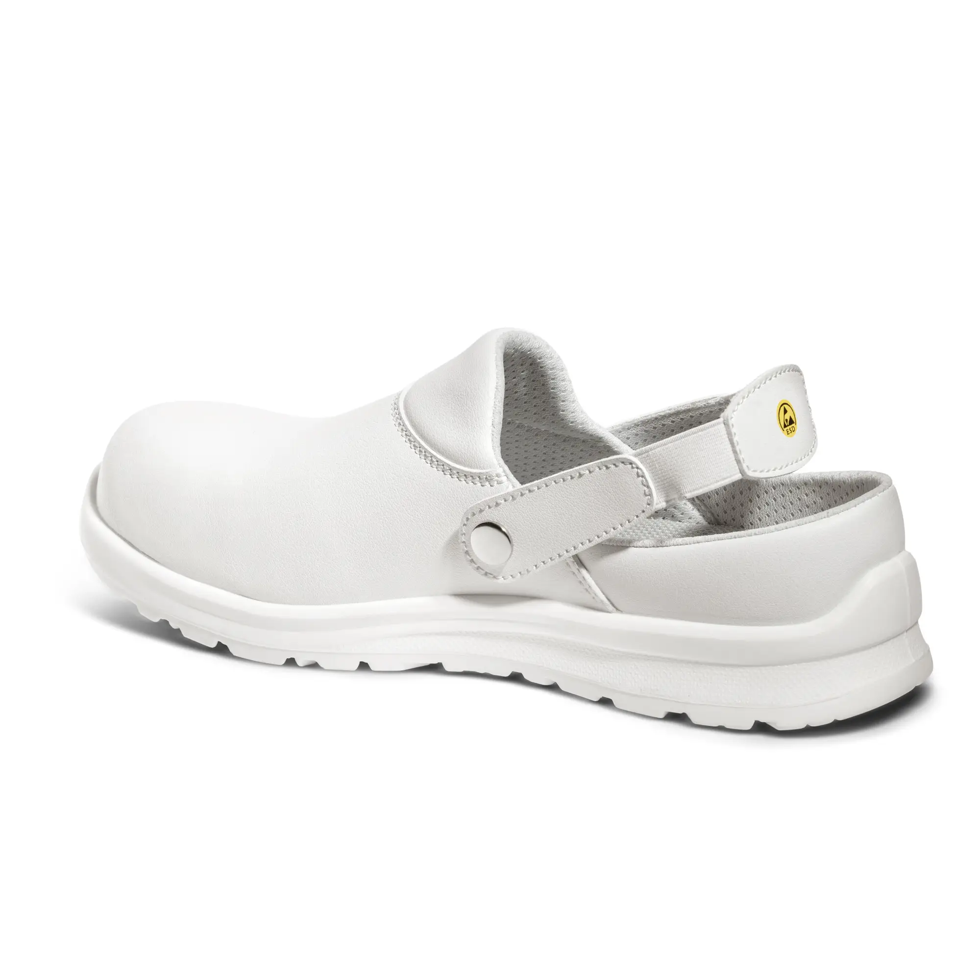 Zueco de seguridad gama Trackday Handy ESD SB E A SR FO Sparco - Imagen 3