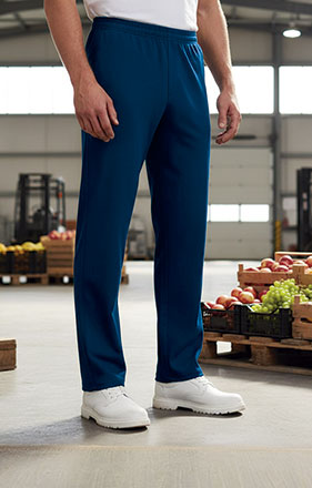 Pantalón especial Industria Alimentaria HAVEL Valento