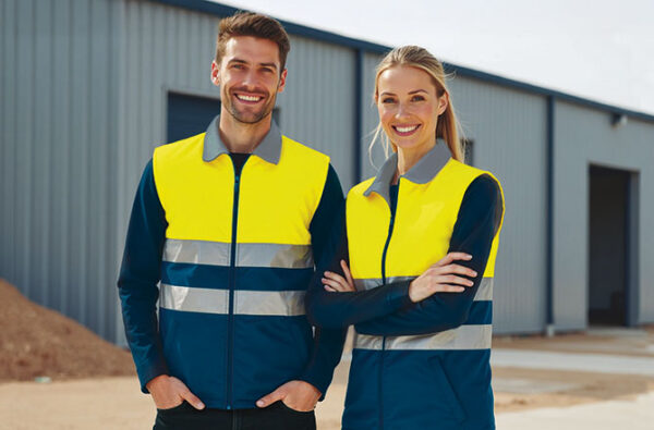 CHALECO A.V. HIGHWAY VALENTO