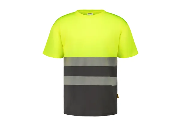 Camiseta Alta Visibilidad Combinada Hill Tomás Bodero. - Imagen 5