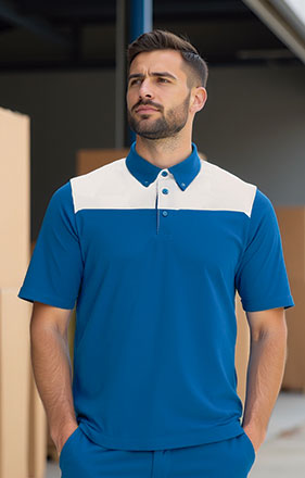 POLO HURRICANE BICOLOR VALENTO