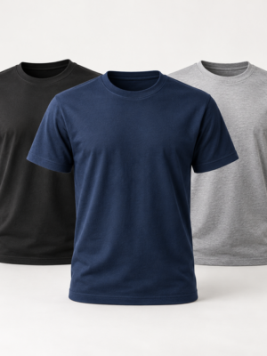 Camisetas de trabajo