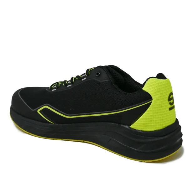 Zapato LUTON ESD S1PS SR FO HRO gama Impulse de Sparco - Imagen 2