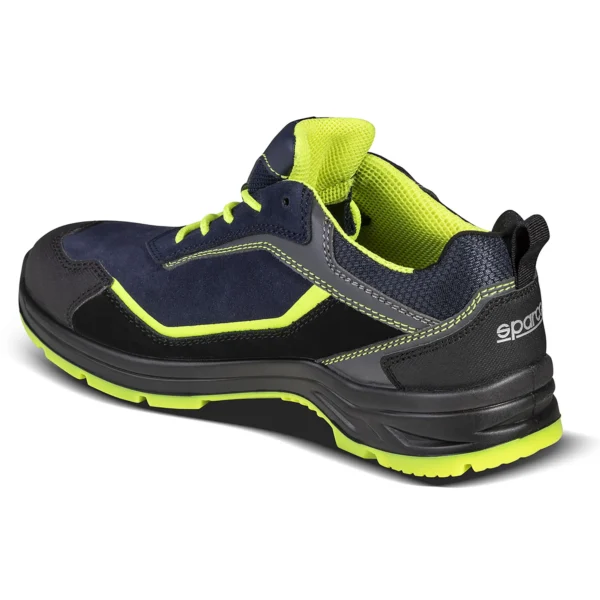 Zapato BALTIMORA ESD S3S SR FO LG gama Indy de Sparco - Imagen 3