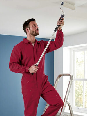 BUZO DE TRABAJO KEVIN VALENTO