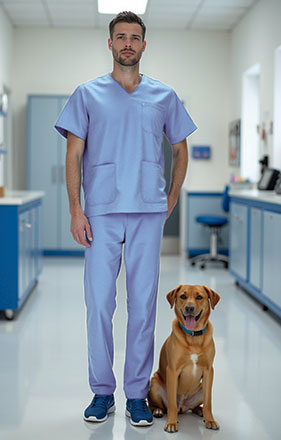 Conjunto sanitario de microfibra LEIDEN Valento