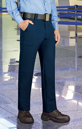 PANTALÓN LEWIS HIDRORREPELENTE Y BIELÁSTICO VALENTO