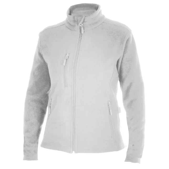 Polar de mujer entallado cremallera completa LIFE Tomas Bodero - Imagen 5