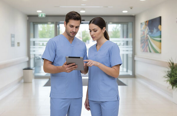 BLUSON LINK UNISEX VALENTO