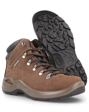 Botas de montaña VELETA O2 SRC HI CI WR HRO FO LM20208 MAO PAREDES