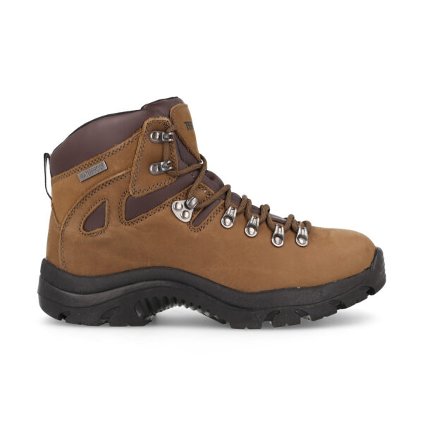 Bota de montaña RONCESVALLES LM347 MAO PAREDES - Imagen 2