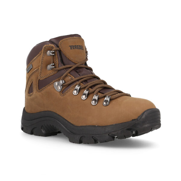 Bota de montaña RONCESVALLES LM347 MAO PAREDES - Imagen 3