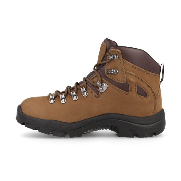 Bota de montaña RONCESVALLES LM347 MAO PAREDES - Imagen 4
