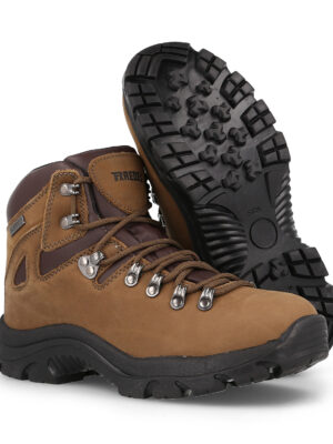 Bota de montaña RONCESVALLES LM347 MAO PAREDES