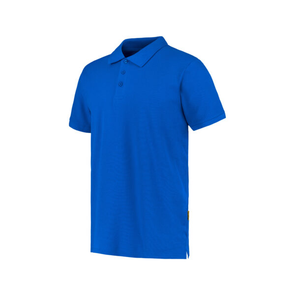 Polo de manga corta 100% algodón 220 gr Ludo Tomas Bodero