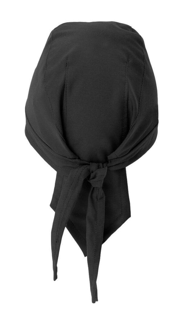 Gorro con tiras MACIS VELILLA